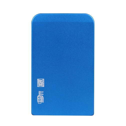 Купить Внешний карман 2,5" S10 USB3.0 Aluminum alloy, 4
