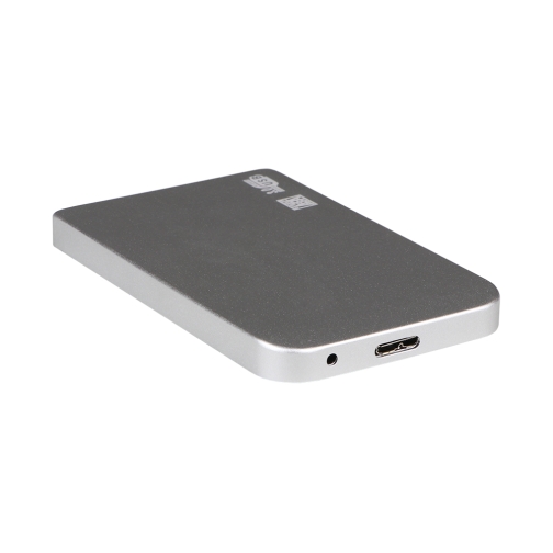 Купить Внешний карман 2,5" S10 USB3.0 Aluminum alloy, 5