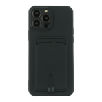 Купити Чохол TPU Colorfull Pocket Card для iPhone 13 Pro Max, 6