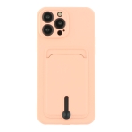 Купити Чохол TPU Colorfull Pocket Card для iPhone 13 Pro Max, 7