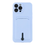Купити Чохол TPU Colorfull Pocket Card для iPhone 13 Pro Max, 8