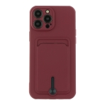 Купити Чохол TPU Colorfull Pocket Card для iPhone 13 Pro Max, 9