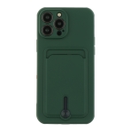 Купити Чохол TPU Colorfull Pocket Card для iPhone 13 Pro Max, 10