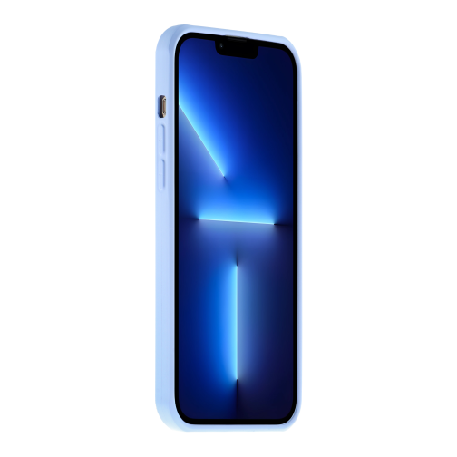 Чохол TPU Colorfull Pocket Card для iPhone 13 Pro Max превью 12