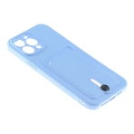 Купити Чохол TPU Colorfull Pocket Card для iPhone 13 Pro Max, 13