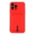 Купити Чохол TPU Colorfull Pocket Card для iPhone 13 Pro Max Red