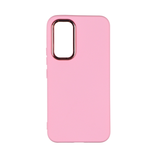 Купить Чехол Silicone Cover Metal frame (AA) для Samsung Galaxy A54 5G (A546), 2