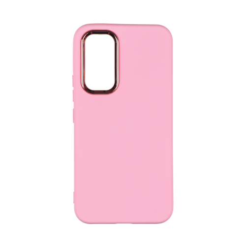 Чохол Silicone Cover Metal frame (AA) для Samsung Galaxy A54 5G (A546) превью 2