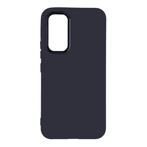 Чохол Silicone Cover Metal frame (AA) для Samsung Galaxy A54 5G (A546) превью 5