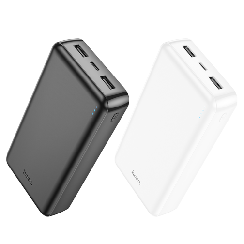 Універсальна Мобільна Батарея Power Bank Hoco J100A High-ranking 20000 mAh
