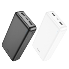 Купити Універсальна Мобільна Батарея Power Bank Hoco J100A High-ranking 20000 mAh