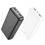 Купити Універсальна Мобільна Батарея Power Bank Hoco J100A High-ranking 20000 mAh