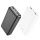 Купити Універсальна Мобільна Батарея Power Bank Hoco J100A High-ranking 20000 mAh