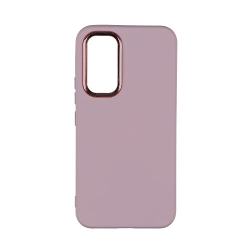 Чохол Silicone Cover Metal frame (AA) для Samsung Galaxy A54 5G (A546) превью 6