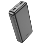 Купити Універсальна Мобільна Батарея Power Bank Hoco J100A High-ranking 20000 mAh, 4