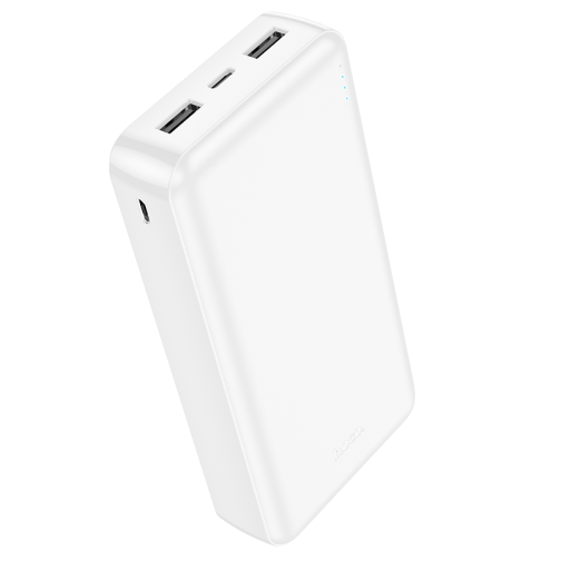 Універсальна Мобільна Батарея Power Bank Hoco J100A High-ranking 20000 mAh превью 5