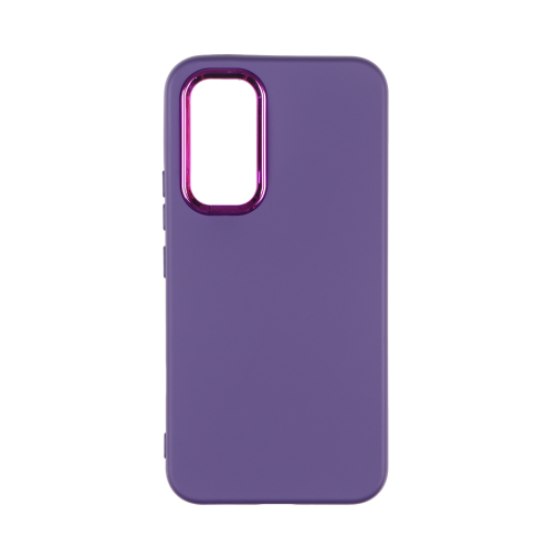 Чохол Silicone Cover Metal frame (AA) для Samsung Galaxy A54 5G (A546) превью 12