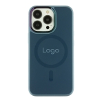 Купити Чохол AG-Glass Chrome Camera with Magsafe для iPhone 13 Pro, 6