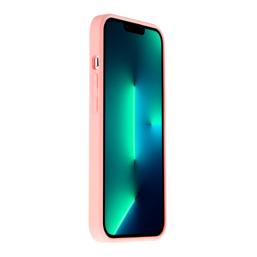 Чохол AG-Glass Chrome Camera with Magsafe для iPhone 13 Pro превью 13