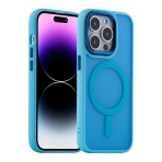 Купить Чехол TPU+PC Space Magnetic Color with Magsafe для iPhone 14 Pro, 2
