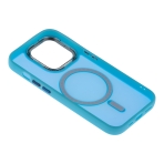Купить Чехол TPU+PC Space Magnetic Color with Magsafe для iPhone 14 Pro, 24