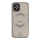 Купить Чехол TPU Metallic Chrome Full Camera with Magsafe для iPhone 12 Titan