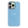 Купити Чохол AG-Glass Chrome Camera with Magsafe для iPhone 13 Pro Blue