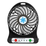 Купить Вентилятор Портативный DAC-V1 Mini fan, 3