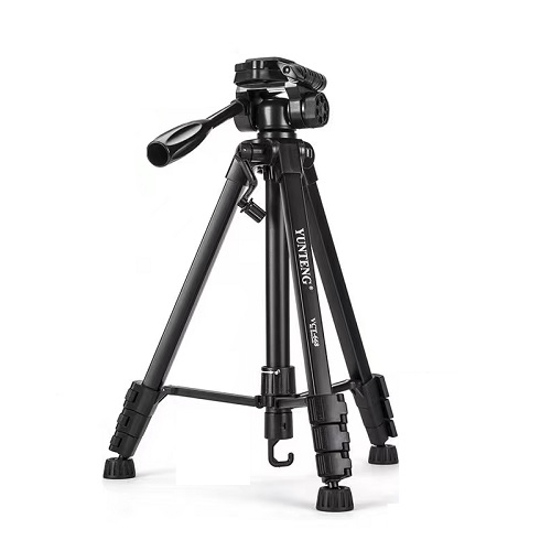 Купити Штатив YunTeng VCT-668 Bag