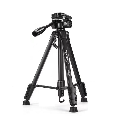 Штатив YunTeng VCT-668 Bag