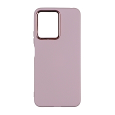 Купить Чехол Silicone Cover Metal frame (AA) для Xiaomi Redmi Note 12 Pro+ 5G Купить Чехол Silicone Cover Metal frame (AA) для Xiaomi Redmi Note 12 Pro+ 5G
