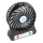 Купить Вентилятор Портативный DAC-V1 Mini fan Черный
