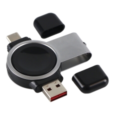 Купити Бездротовий Зарядний Пристрій for Samsung Watch