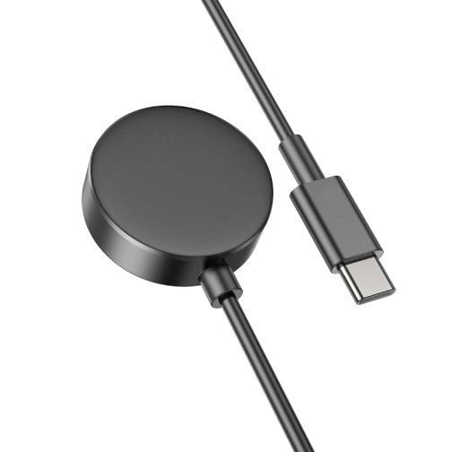 Купить Беспроводное Зарядное Устройство Hoco CW48 for Samsung Watch 2.5W, 3