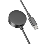 Купить Беспроводное Зарядное Устройство Hoco CW48 for Samsung Watch 2.5W, 3
