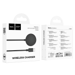 Купить Беспроводное Зарядное Устройство Hoco CW48 for Samsung Watch 2.5W, 4