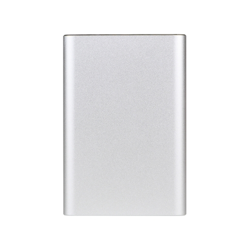 Купить Внешний карман 2,5" S18 USB3.0 micro Type B Aluminum alloy, 3