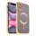 Купити Чохол TPU Metallic Full Camera with Magsafe для iPhone 11