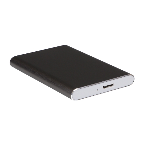 Купить Внешний карман 2,5" S18 USB3.0 micro Type B Aluminum alloy, 4