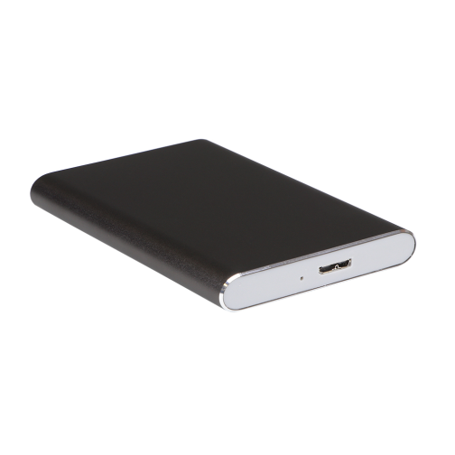 Внешний карман 2,5" S18 USB3.0 micro Type B Aluminum alloy превью 4