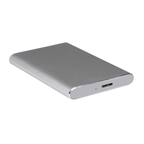 Купить Внешний карман 2,5" S18 USB3.0 micro Type B Aluminum alloy, 5