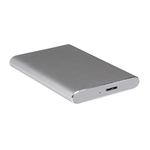 Внешний карман 2,5" S18 USB3.0 micro Type B Aluminum alloy превью 5