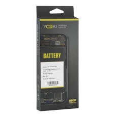 Купити Аккумулятор для Samsung A13, A21s / EB-BA217ABY