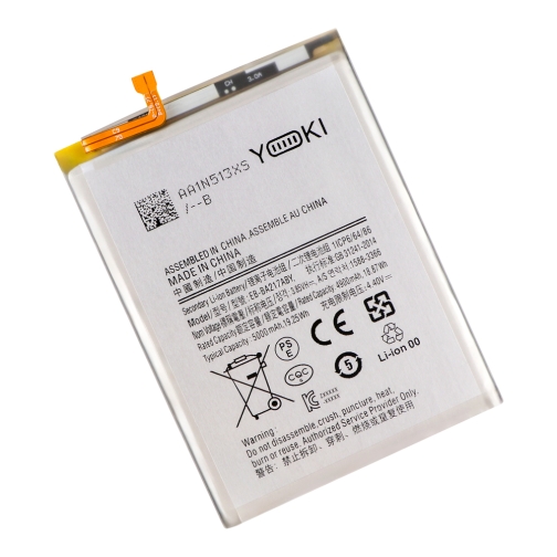 Купити Аккумулятор для Samsung A13, A21s / EB-BA217ABY, 3