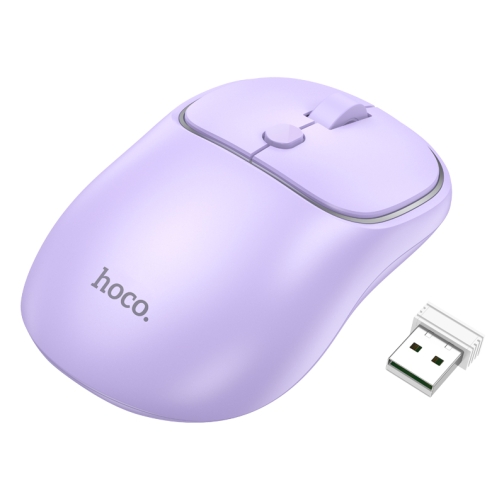 Купить Wireless Мышь Hoco GM25, 6