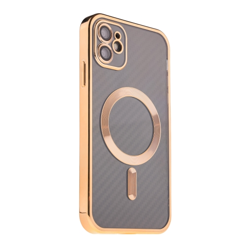 Купити Чохол TPU Metallic Full Camera with Magsafe для iPhone 11, 20