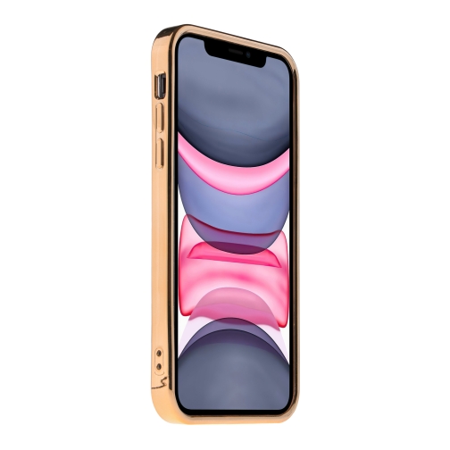 Купити Чохол TPU Metallic Full Camera with Magsafe для iPhone 11, 21