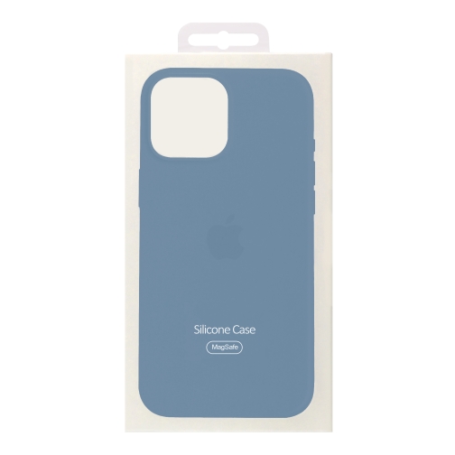 Купить Чехол Silicone Case with MagSafe для iPhone 15 Plus, 5
