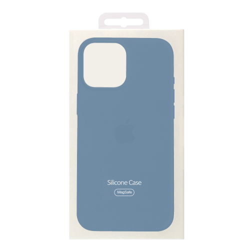 Чохол Silicone Case with MagSafe для iPhone 15 Plus превью 5
