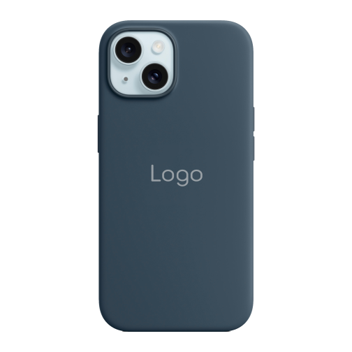 Чохол Silicone Case with MagSafe для iPhone 15 Plus превью 12